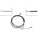 Dorman C660368 Parking Brake Cable - Rear Right