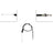 Dorman C660369 Parking Brake Cable - Rear Left or Rear Right