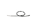 Dorman C660370 Parking Brake Cable - Rear Right