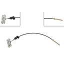 Dorman C660375 Parking Brake Cable - Front