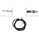 Dorman C660389 Parking Brake Cable - Rear Right