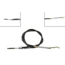 Dorman C660390 Parking Brake Cable - Rear Left
