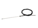 Dorman C660392 Parking Brake Cable - Rear Right