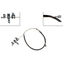 Dorman C660409 Parking Brake Cable - Rear Right