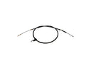 Dorman C660411 Parking Brake Cable - Rear Right