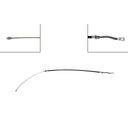 Dorman C660424 Parking Brake Cable - Rear Left or Rear Right
