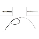 Dorman C660435 Parking Brake Cable - Rear Right