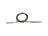Dorman C660442 Parking Brake Cable - Rear Right
