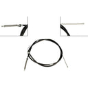 Dorman C660447 Parking Brake Cable - Rear Right