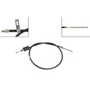 Dorman C660466 Parking Brake Cable - Rear Right