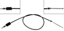 Dorman C660467 Parking Brake Cable - Rear Left