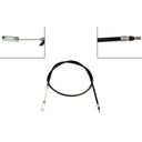 Dorman C660470 Parking Brake Cable - Front