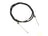 Dorman C660476 Parking Brake Cable - Rear Right