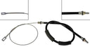 Dorman C660478 Parking Brake Cable - Rear Left