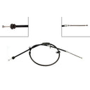 Dorman C660487 Parking Brake Cable - Rear Right