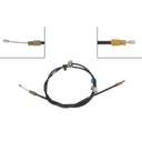 Dorman C660499 Parking Brake Cable - Rear Right