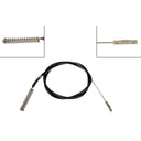 Dorman C660514 Parking Brake Cable - Rear Left