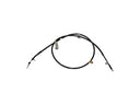 Dorman C660522 Parking Brake Cable - Rear Right