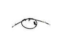 Dorman C660524 Parking Brake Cable - Rear Right
