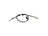Dorman C660524 Parking Brake Cable - Rear Right