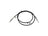 Dorman C660527 Parking Brake Cable - Rear Left