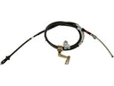 Dorman C660530 Parking Brake Cable - Rear Right