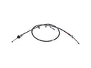 Dorman C660535 Parking Brake Cable - Rear Right
