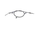 Dorman C660541 Parking Brake Cable - Rear Left
