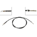 Dorman C660547 Parking Brake Cable - Rear Right