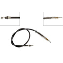 Dorman C660554 Parking Brake Cable - Rear Left