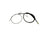 Dorman C660561 Parking Brake Cable - Rear Right