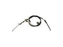 Dorman C660579 Parking Brake Cable - Rear Right