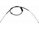 Dorman C660587 Parking Brake Cable - Front