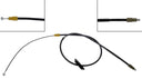 Dorman C660590 Parking Brake Cable - Front