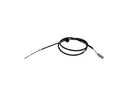 Dorman C660595 Parking Brake Cable - Front