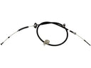 Dorman C660597 Parking Brake Cable - Front