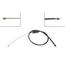 Dorman C660608 Parking Brake Cable - Front