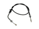 Dorman C660622 Parking Brake Cable - Front