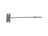 Dorman C660623 Parking Brake Cable - Front