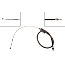 Dorman C660652 Parking Brake Cable - Front