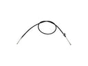Dorman C660658 Parking Brake Cable - Front