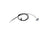 Dorman C660671 Parking Brake Cable - Front