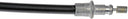 Dorman C660680 Parking Brake Cable - Rear Right