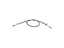 Dorman C660703 Parking Brake Cable - Rear Right