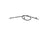 Dorman C660708 Parking Brake Cable - Rear Right