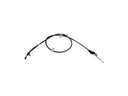 Dorman C660709 Parking Brake Cable - Rear Right