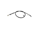 Dorman C660712 Parking Brake Cable - Rear Right
