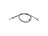 Dorman C660712 Parking Brake Cable - Rear Right