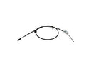 Dorman C660715 Parking Brake Cable - Rear Right