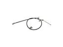 Dorman C660725 Parking Brake Cable - Rear Right